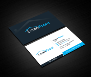 Business Card Design by Creations Box 2015 for this project | Design #27938151