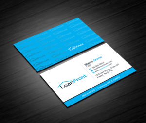 Visitenkarten-Design von Creations Box 2015 für dieses Projekt | Design: #27938154