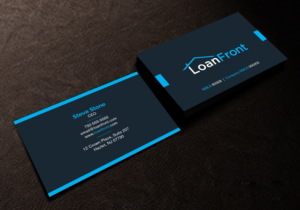 Visitenkarten-Design von Creations Box 2015 für dieses Projekt | Design: #27938160