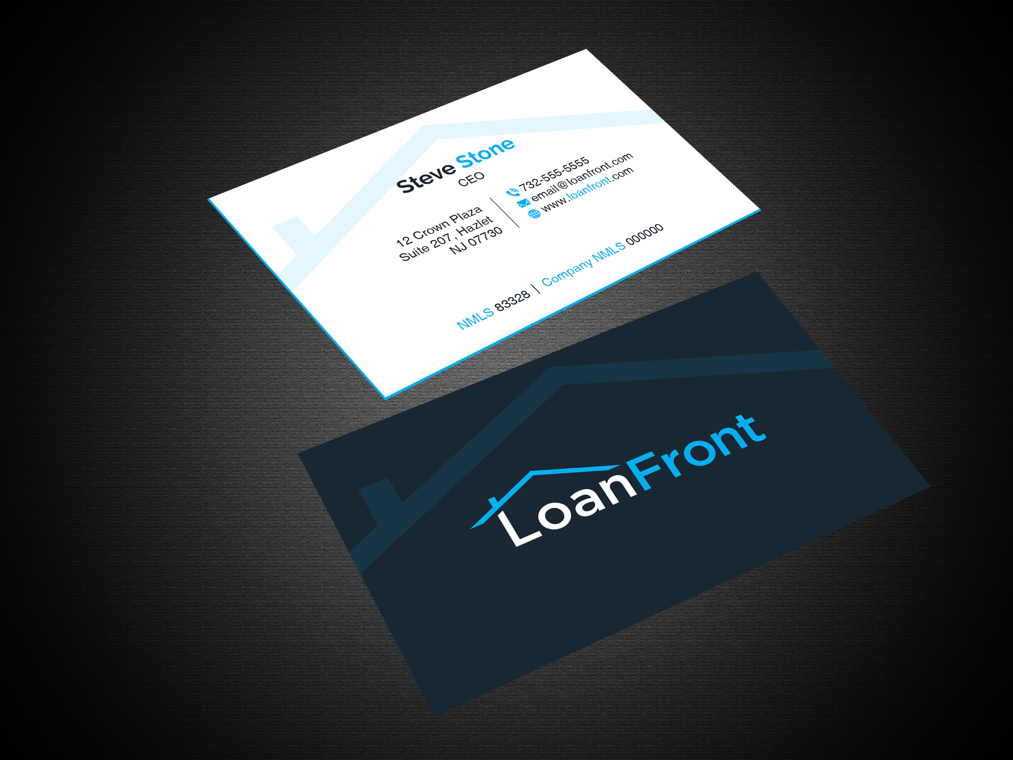 Business Card Design by Creations Box 2015 for this project | Design #27938161