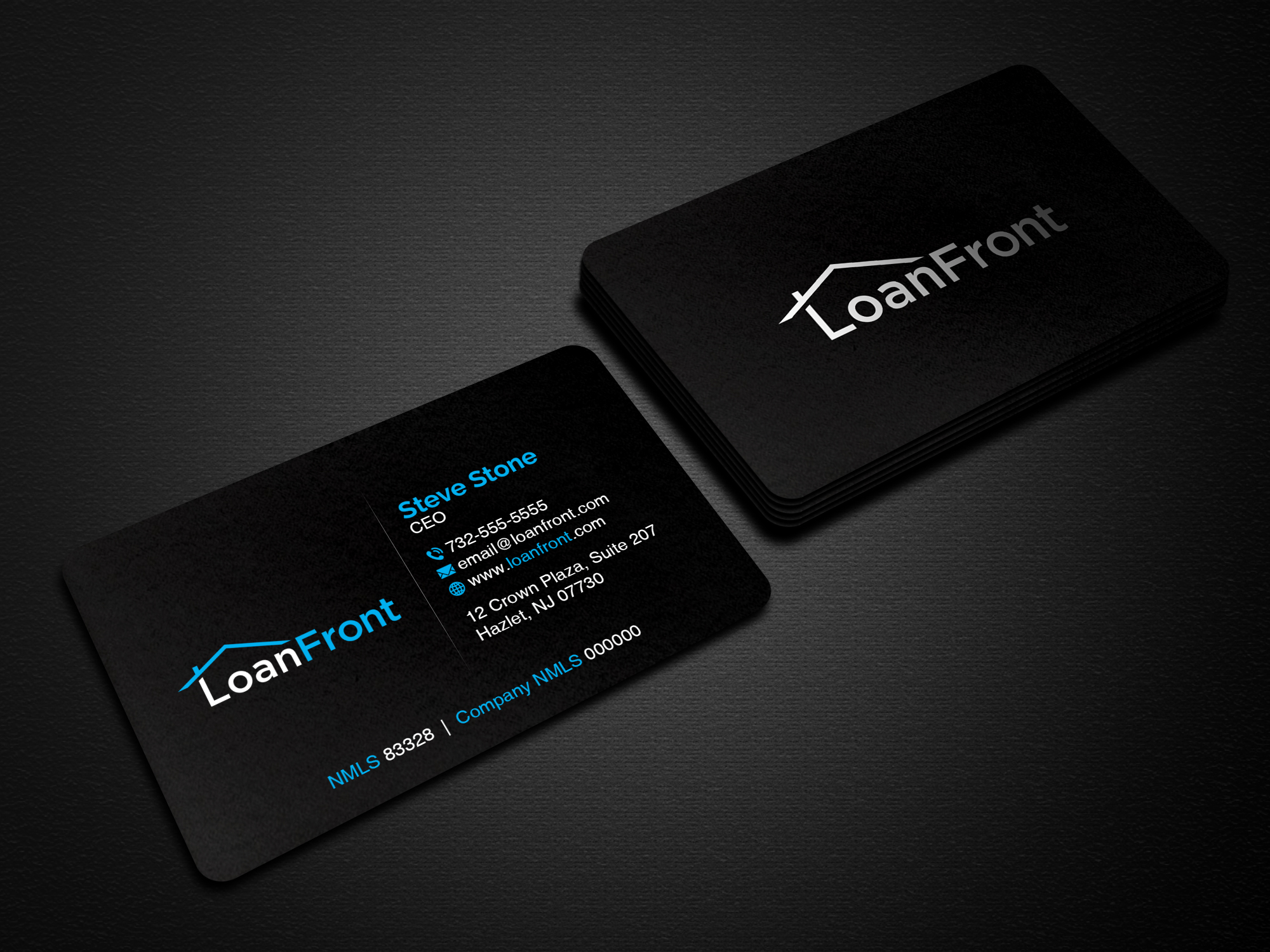 Business Card Design by Creations Box 2015 for this project | Design #27938162