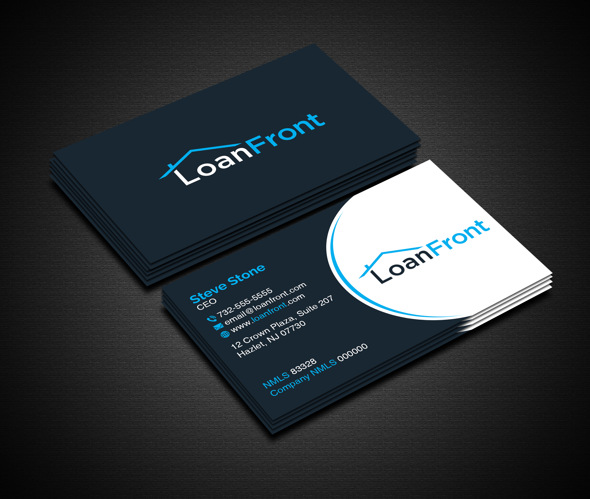 Business Card Design by Creations Box 2015 for this project | Design #27938163