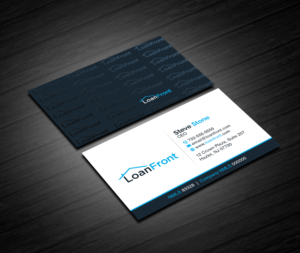 Visitenkarten-Design von Creations Box 2015 für dieses Projekt | Design: #27938172