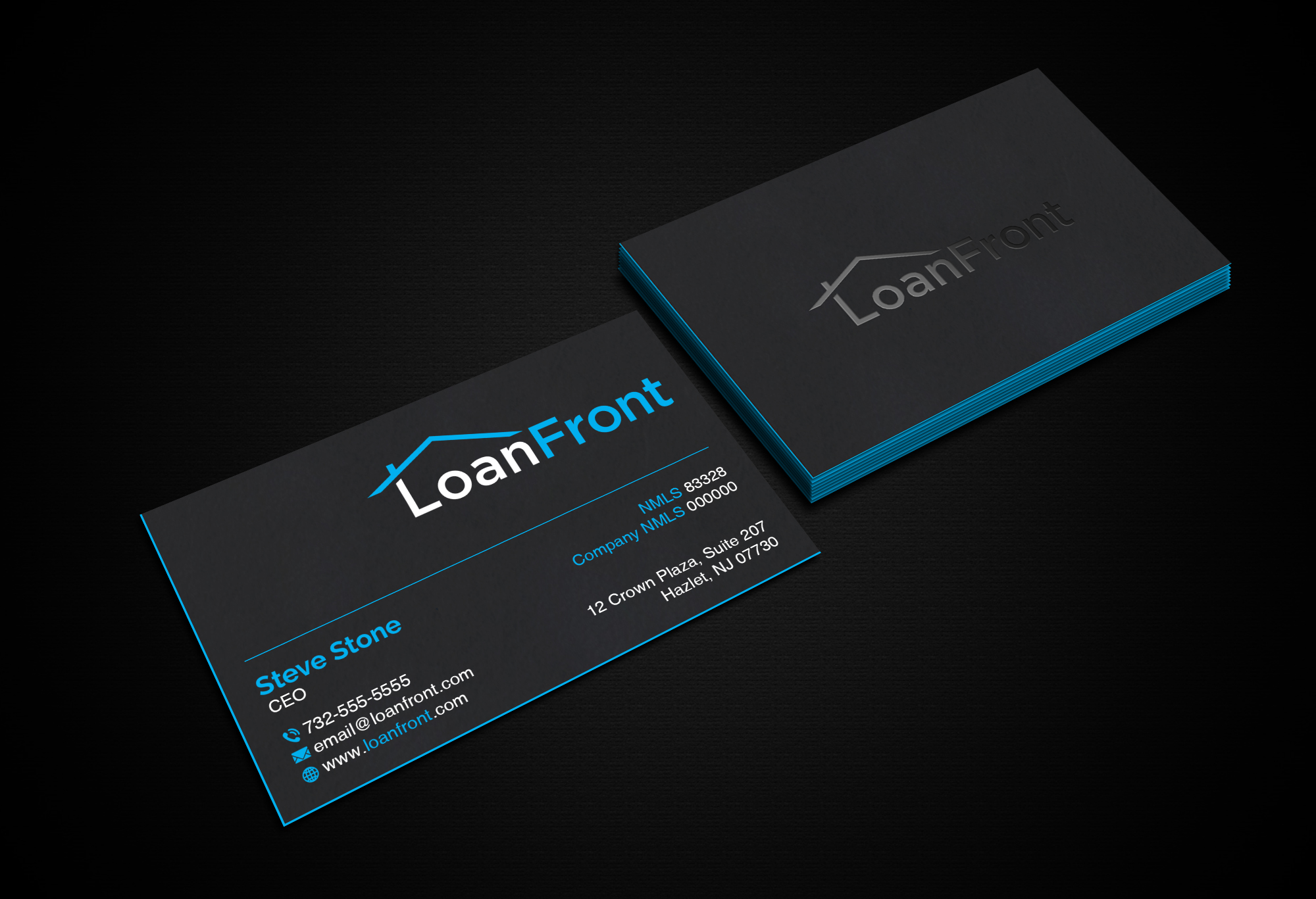 Business Card Design by Creations Box 2015 for this project | Design #27938174