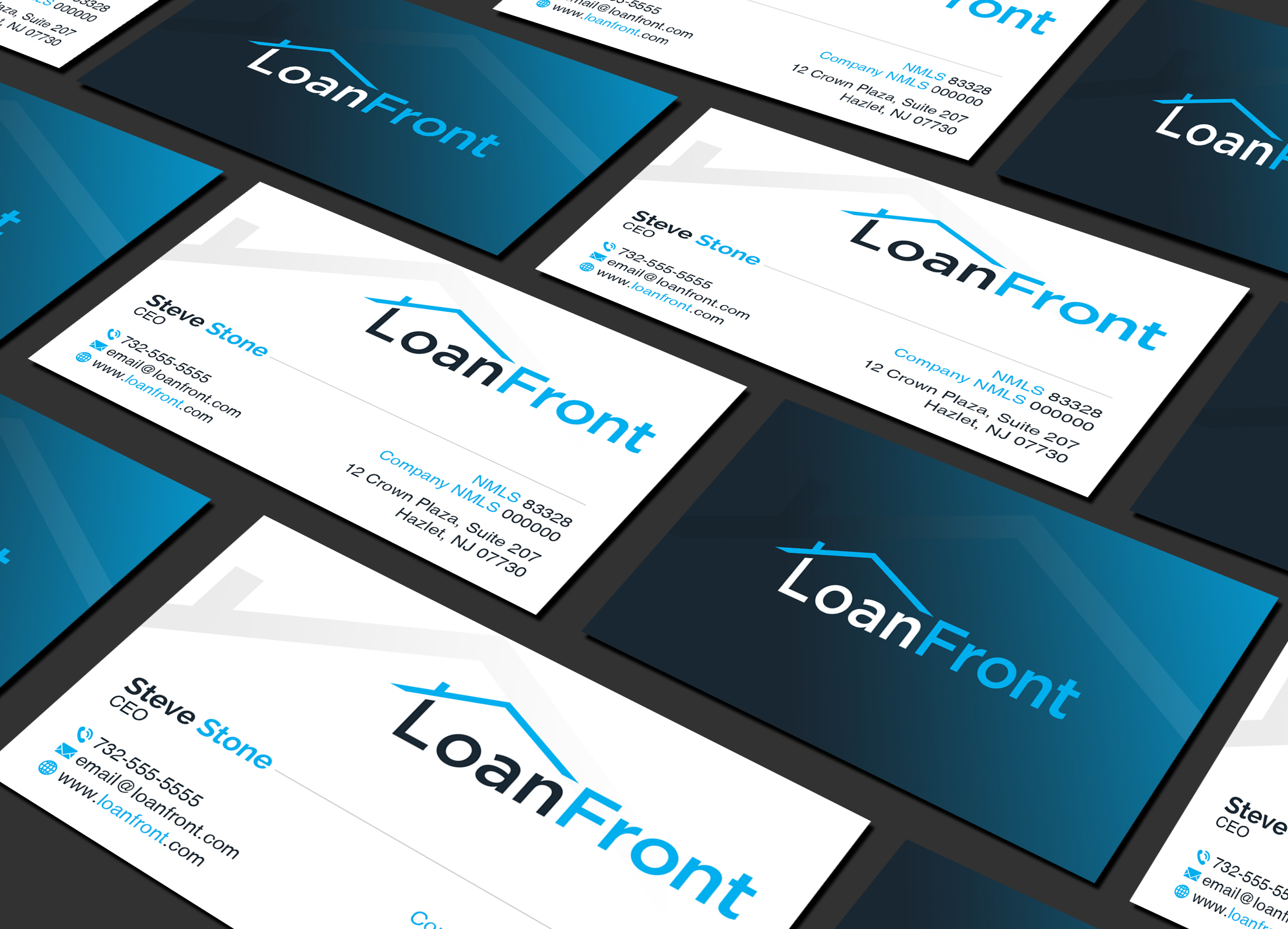 Business Card Design by Creations Box 2015 for this project | Design #27938175