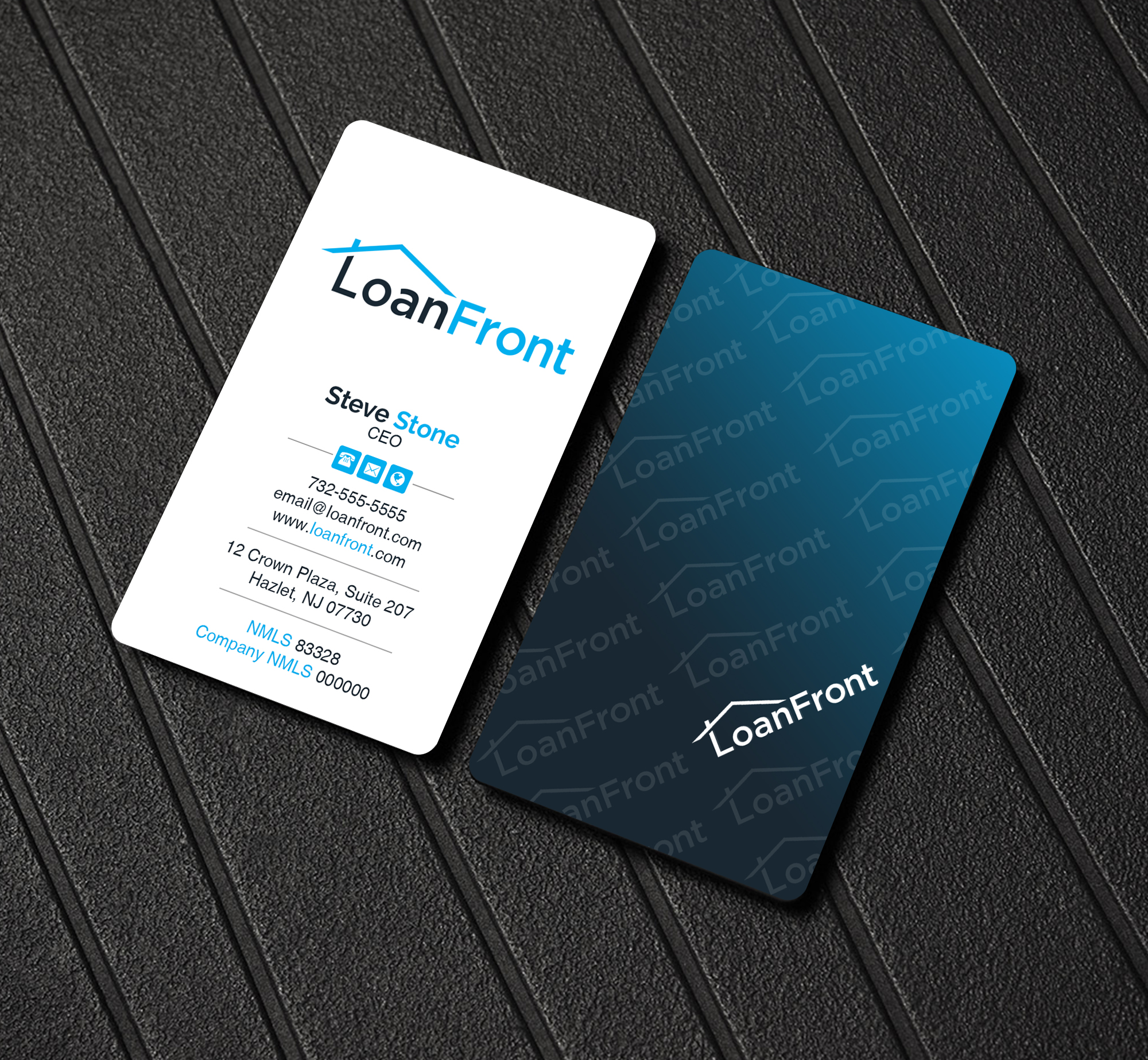 Business Card Design by Creations Box 2015 for this project | Design #27939370