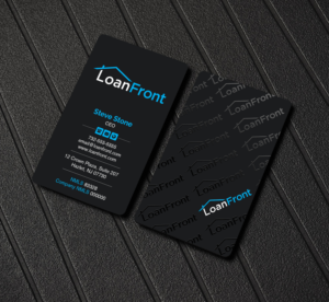 Visitenkarten-Design von Creations Box 2015 für dieses Projekt | Design: #27939373