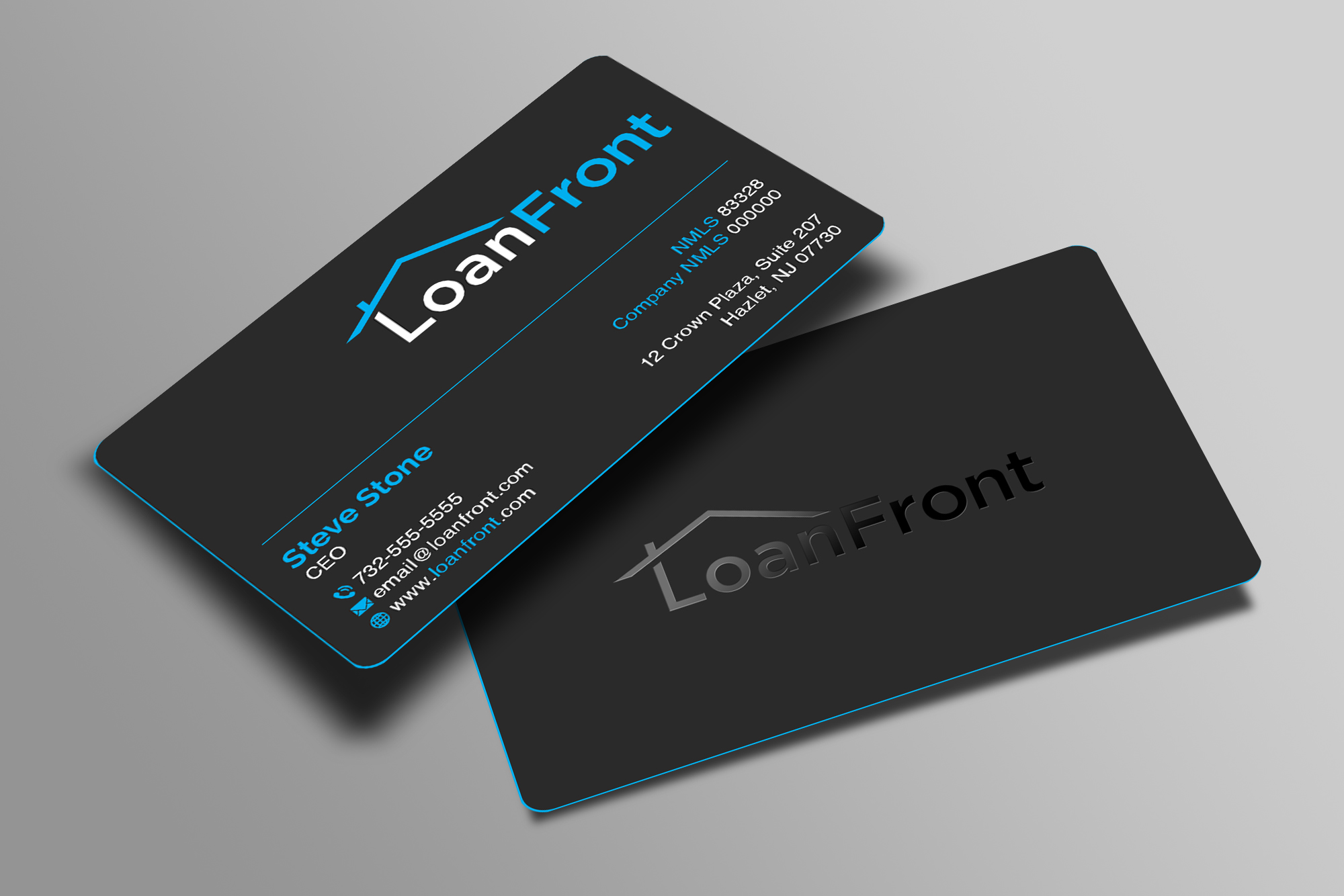 Business Card Design by Creations Box 2015 for this project | Design #27939391