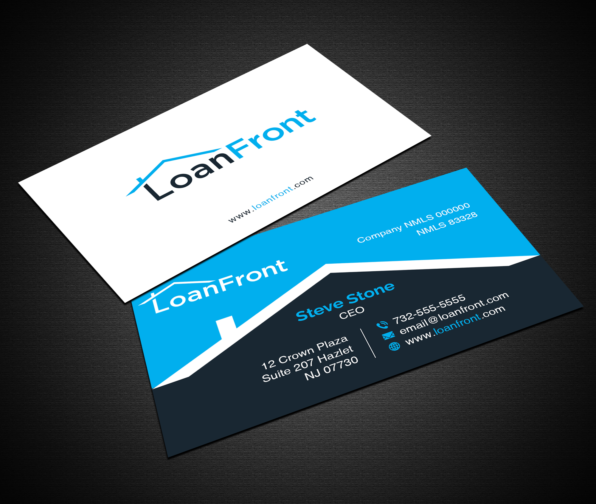 Design de Carte de Visite par Creations Box 2015 pour ce projet | Design #27944149