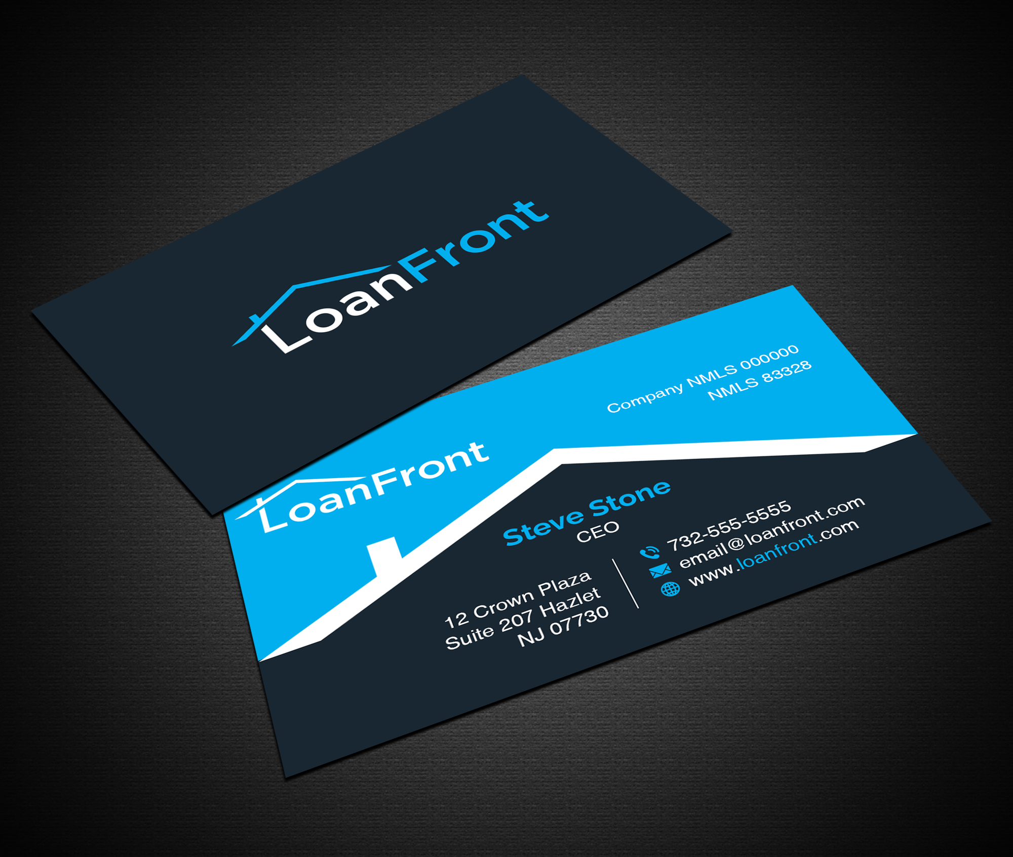 Design de Carte de Visite par Creations Box 2015 pour ce projet | Design #27944150