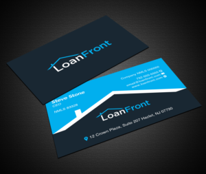 Design de Carte de Visite par Creations Box 2015 pour ce projet | Design : #27944151