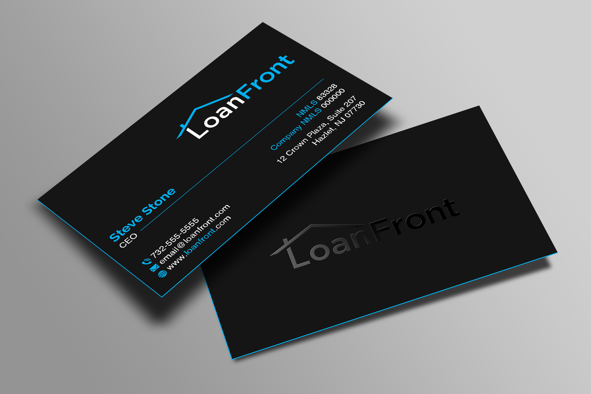 Visitenkarten-Design von Creations Box 2015 für dieses Projekt | Design #27944828