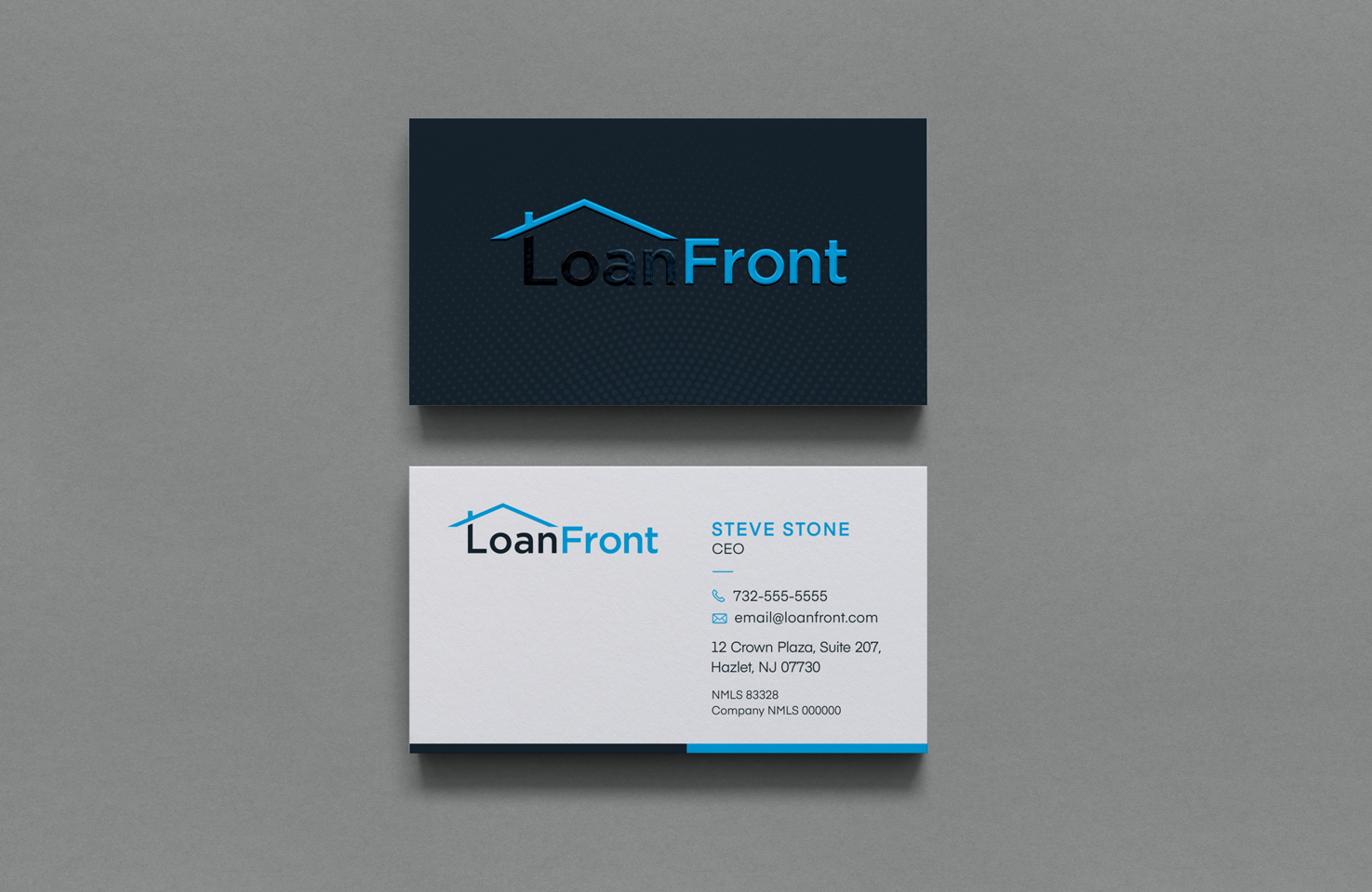 Business Card Design by HYPdesign for this project | Design #27940426