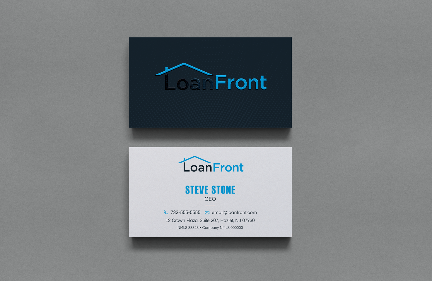 Business Card Design by HYPdesign for this project | Design #27940427