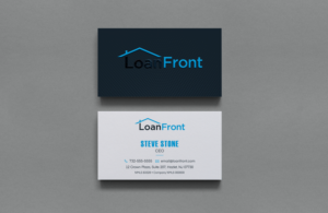 Visitenkarten-Design von HYPdesign für dieses Projekt | Design: #27940427