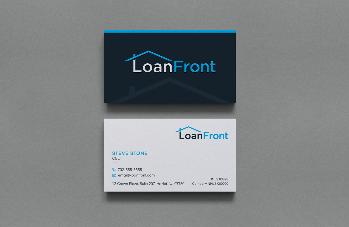 Business Card Design by HYPdesign for this project | Design #27940429