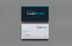 Visitenkarten-Design von HYPdesign für dieses Projekt | Design: #27940429