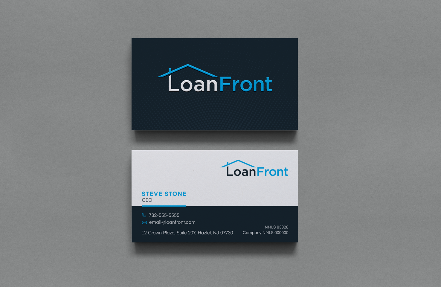 Business Card Design by HYPdesign for this project | Design #27940448