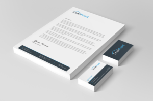 Visitenkarten-Design von HYPdesign für dieses Projekt | Design: #27945902