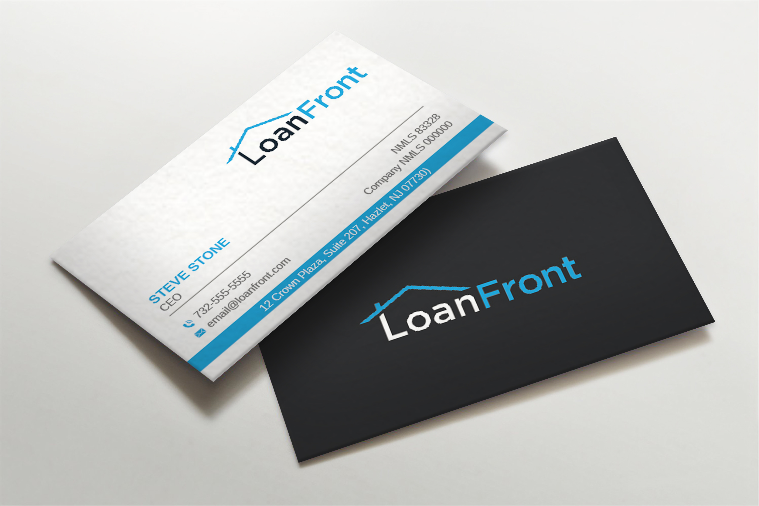Business Card Design by LAXMI DESIGNHUB for this project | Design #27938518