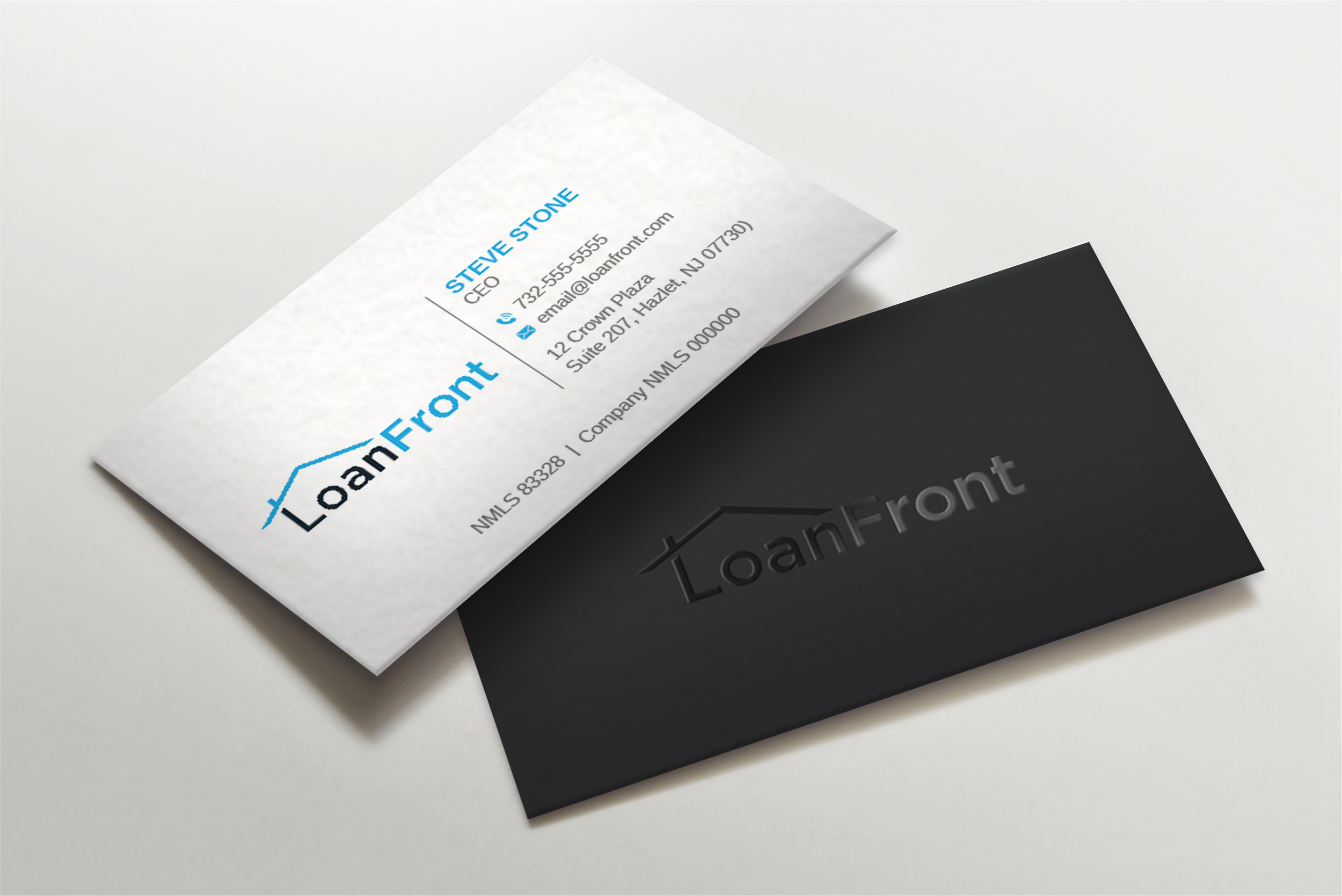 Business Card Design by LAXMI DESIGNHUB for this project | Design #27938522