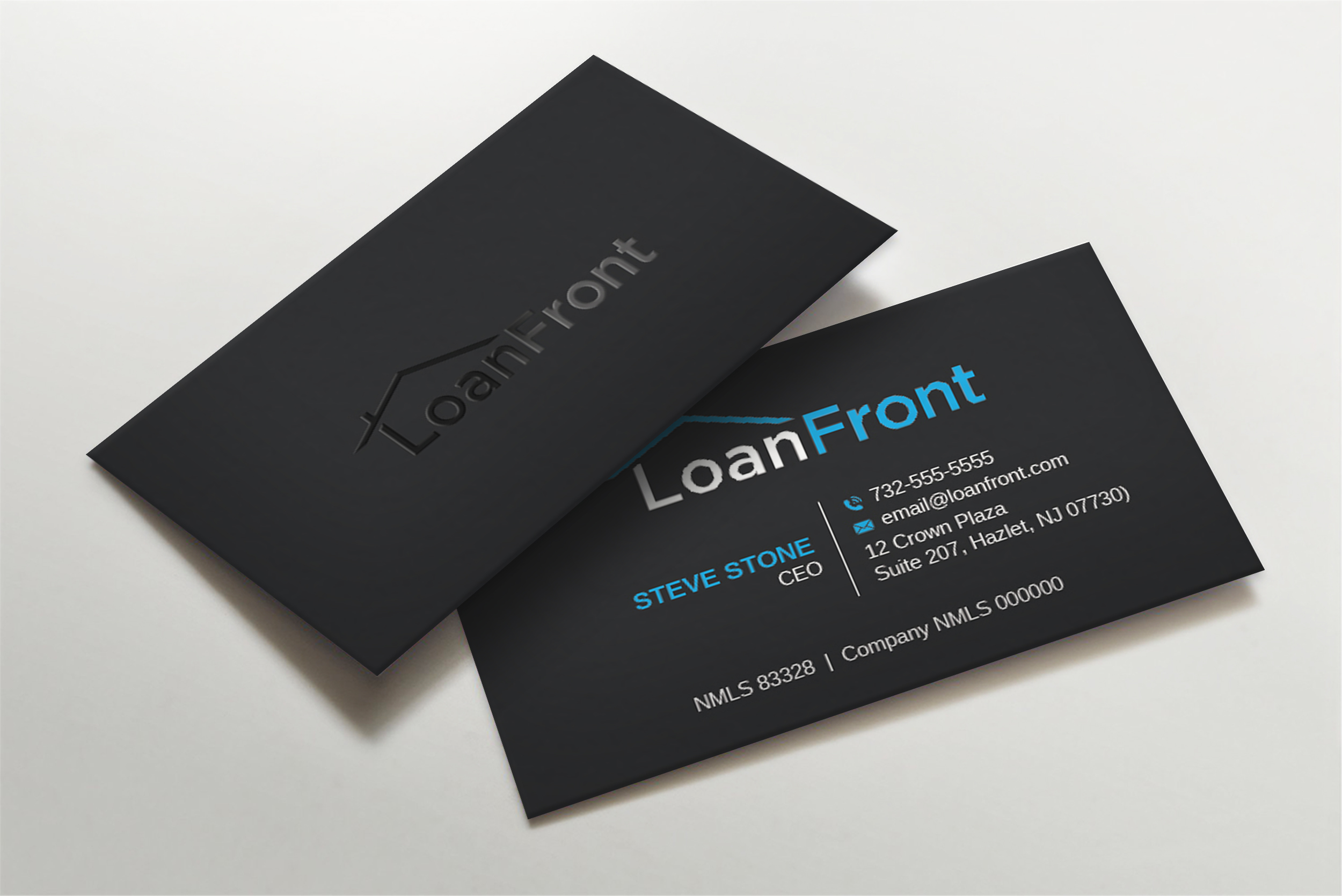 Business Card Design by LAXMI DESIGNHUB for this project | Design #27938524