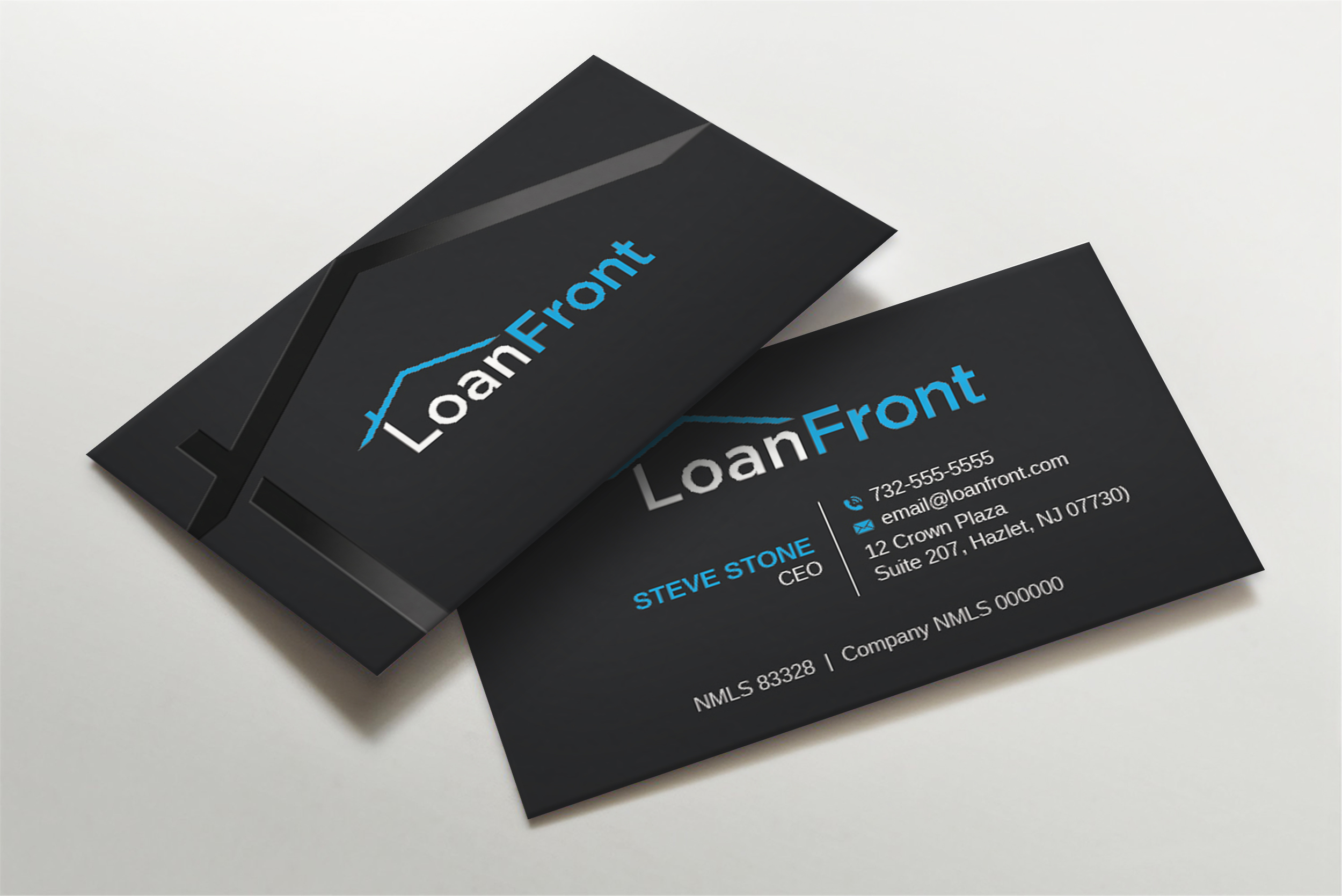 Business Card Design by LAXMI DESIGNHUB for this project | Design #27938525