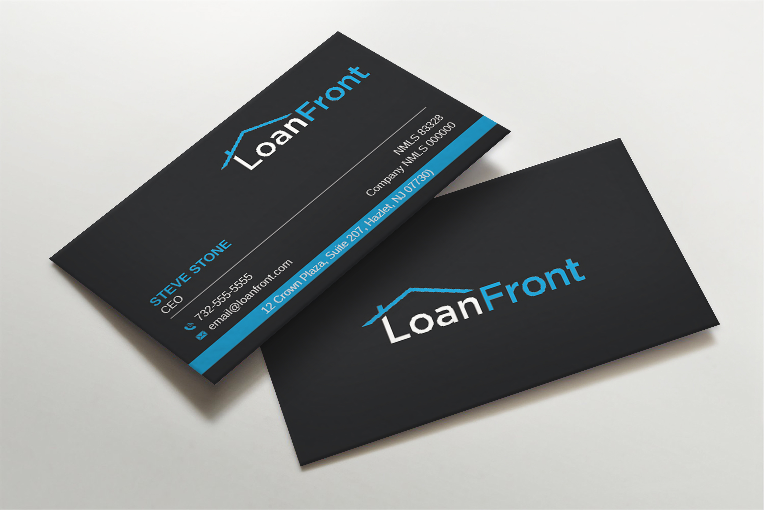 Business Card Design by LAXMI DESIGNHUB for this project | Design #27938526
