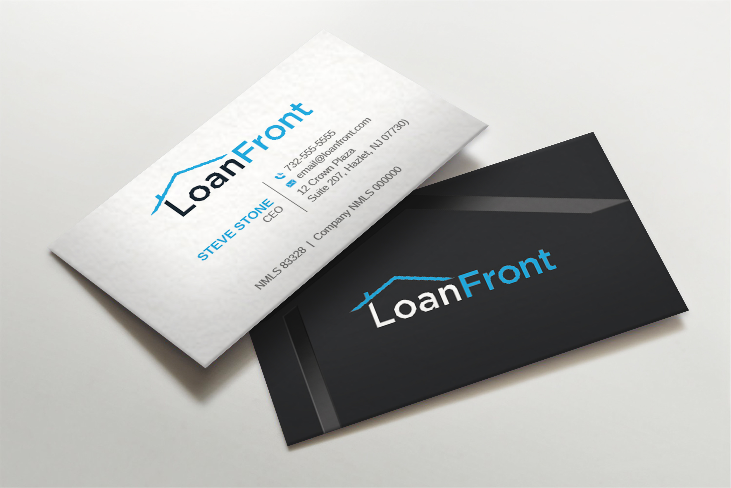 Business Card Design by LAXMI DESIGNHUB for this project | Design #27938528