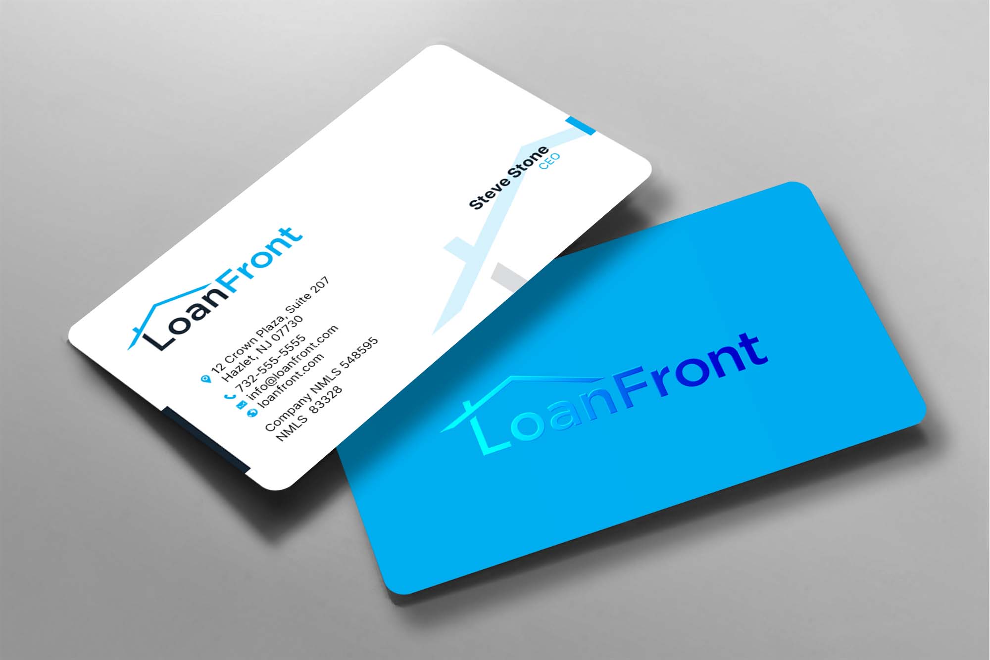 Business Card Design by chandrayaan.creative for this project | Design #27937623
