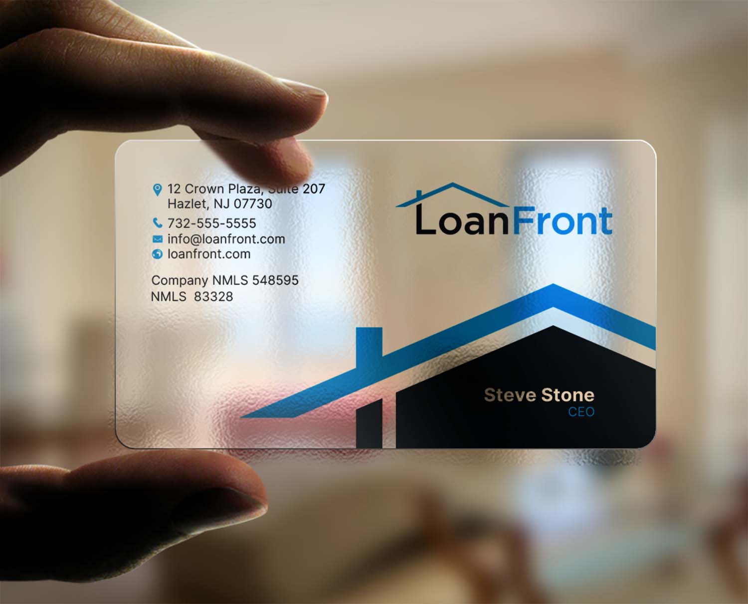 Business Card Design by chandrayaan.creative for this project | Design #27937628