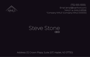 Visitenkarten-Design von sajidhussain19 für dieses Projekt | Design: #27965451