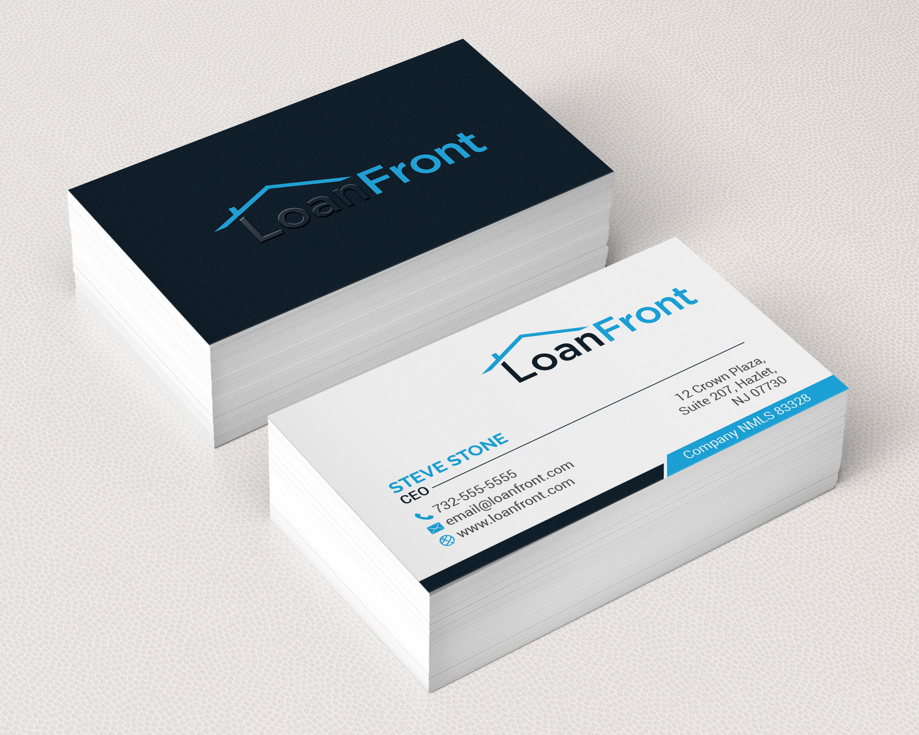 Business Card Design by R.design for this project | Design #27938327