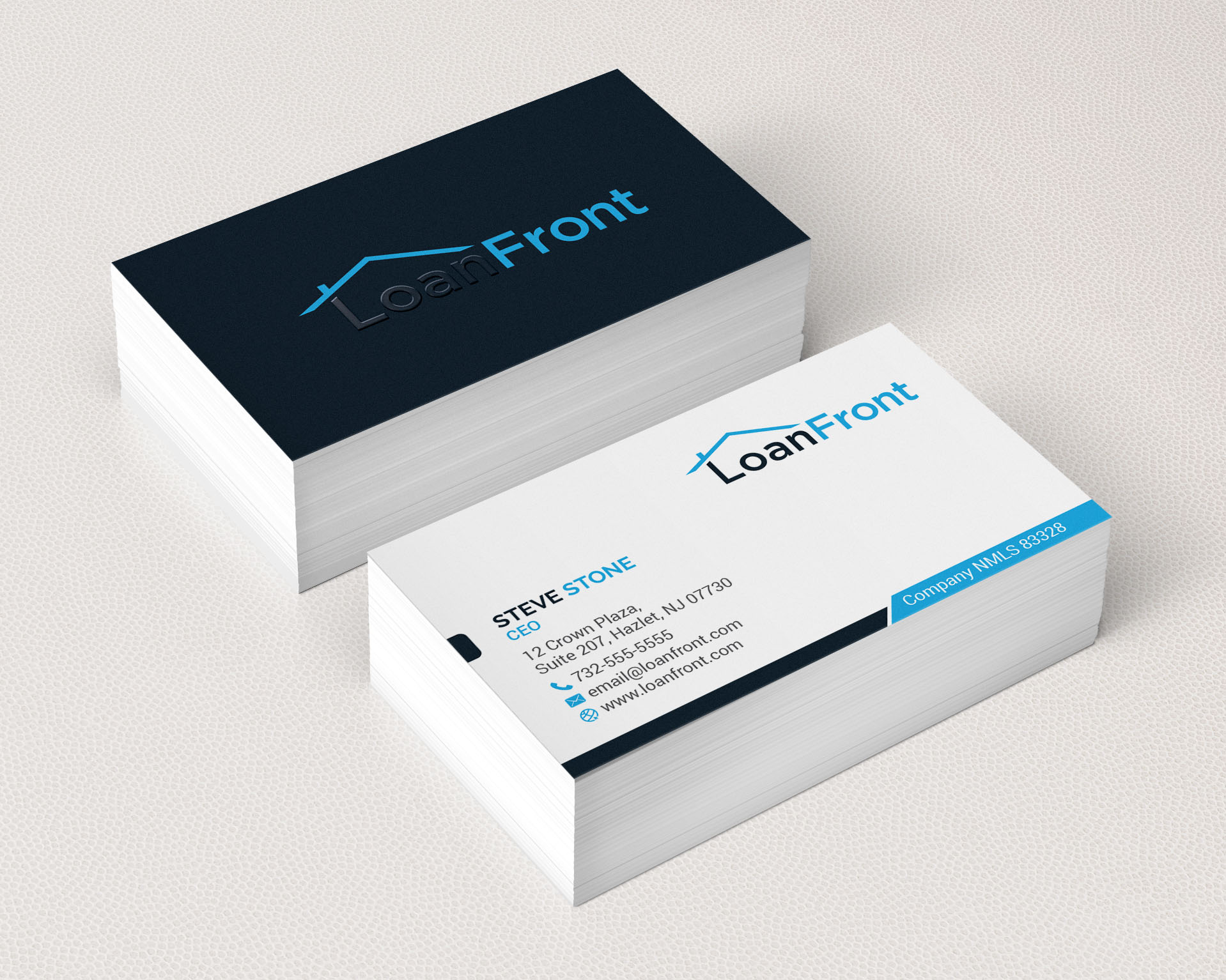Business Card Design by R.design for this project | Design #27938336
