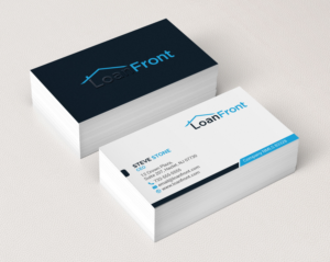 Business Card Design by R.design for this project | Design: #27938336