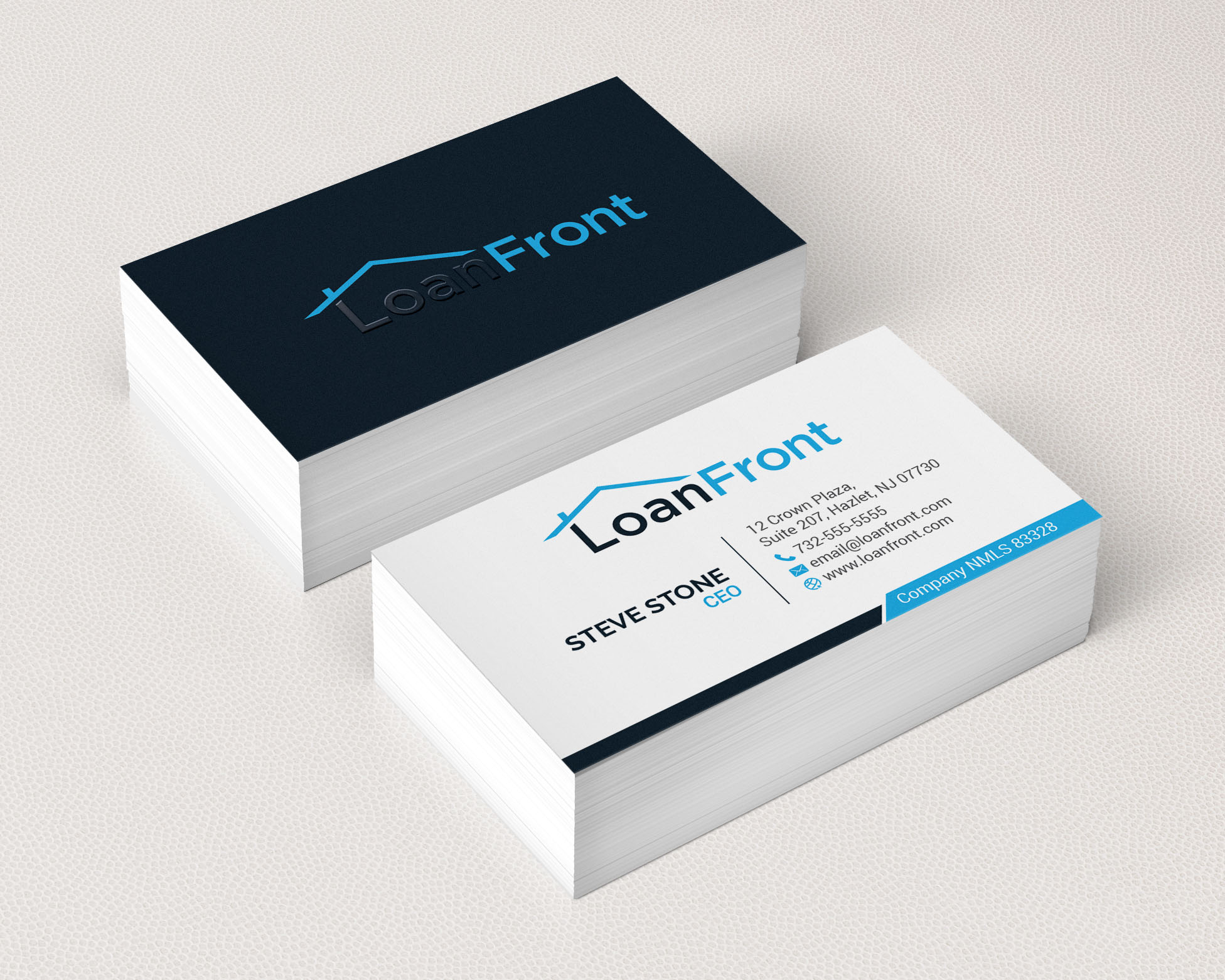 Business Card Design by R.design for this project | Design #27938338