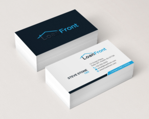 Business Card Design by R.design for this project | Design: #27938340