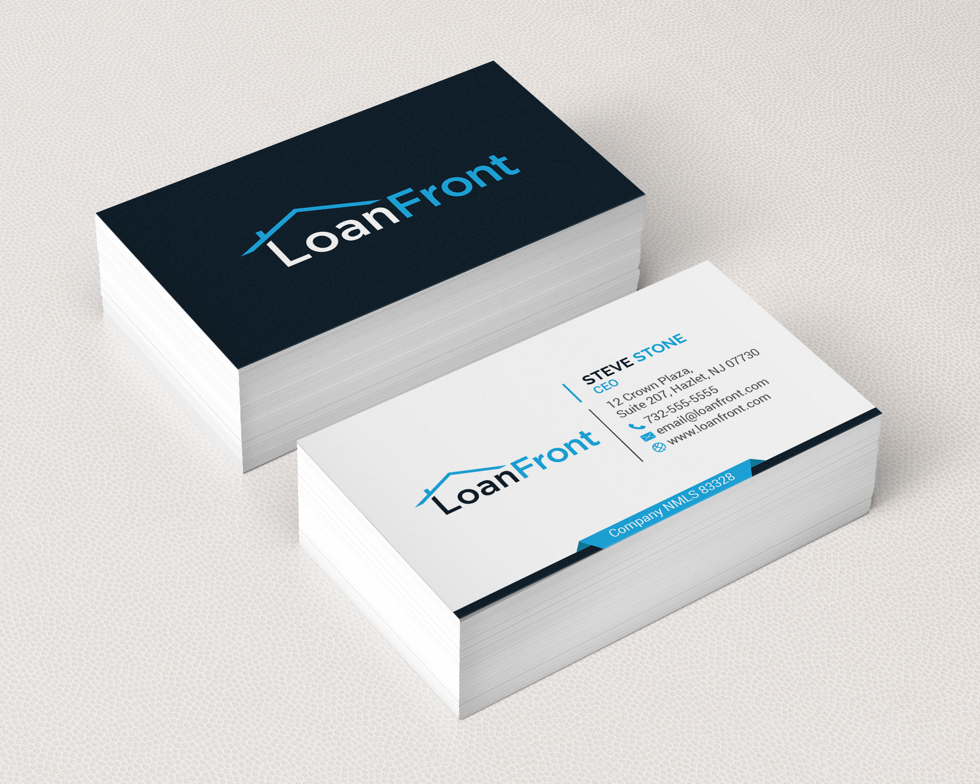 Business Card Design by R.design for this project | Design #27938606