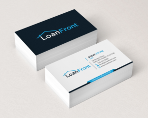 Business Card Design by R.design for this project | Design: #27938606