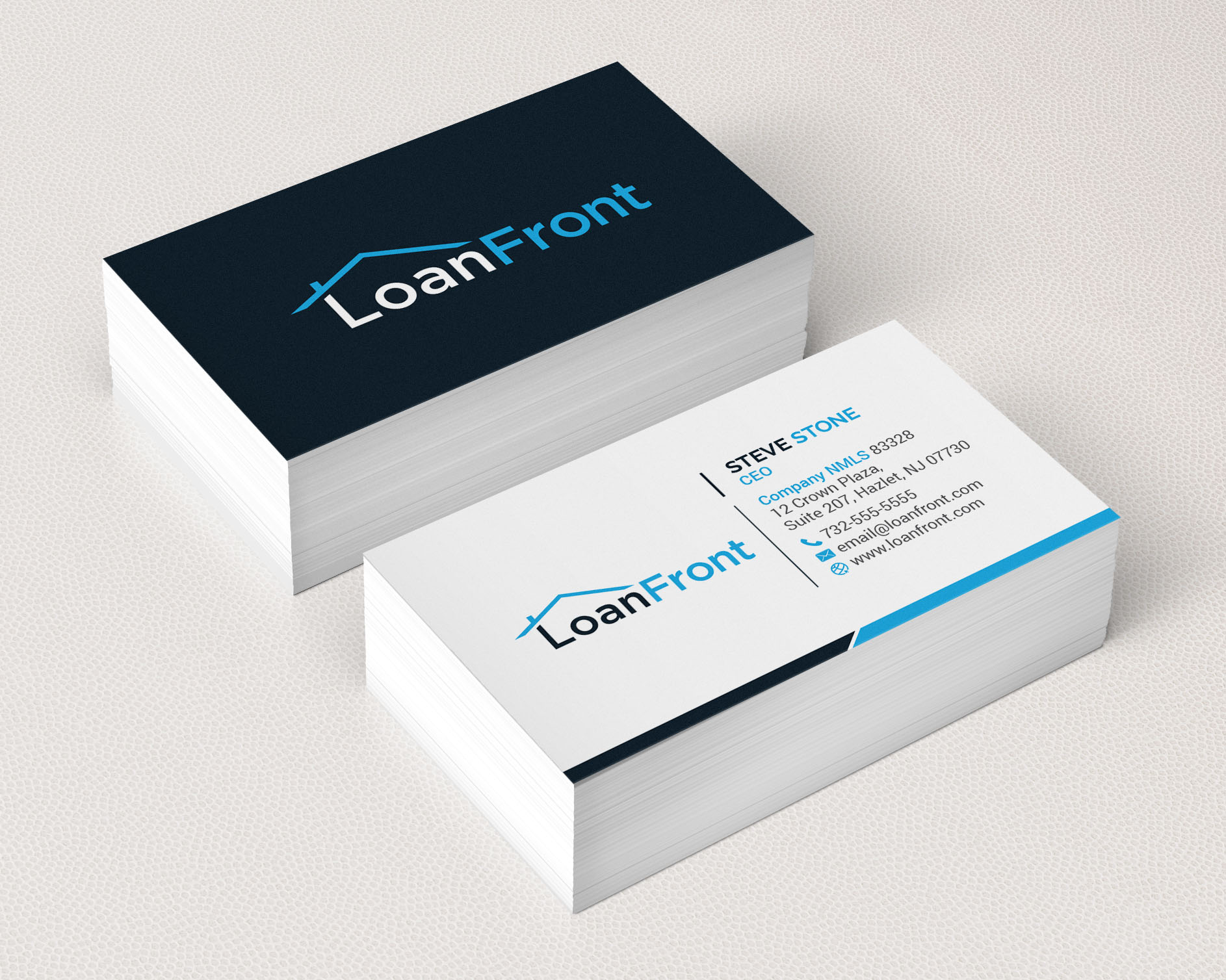 Business Card Design by R.design for this project | Design #27938616