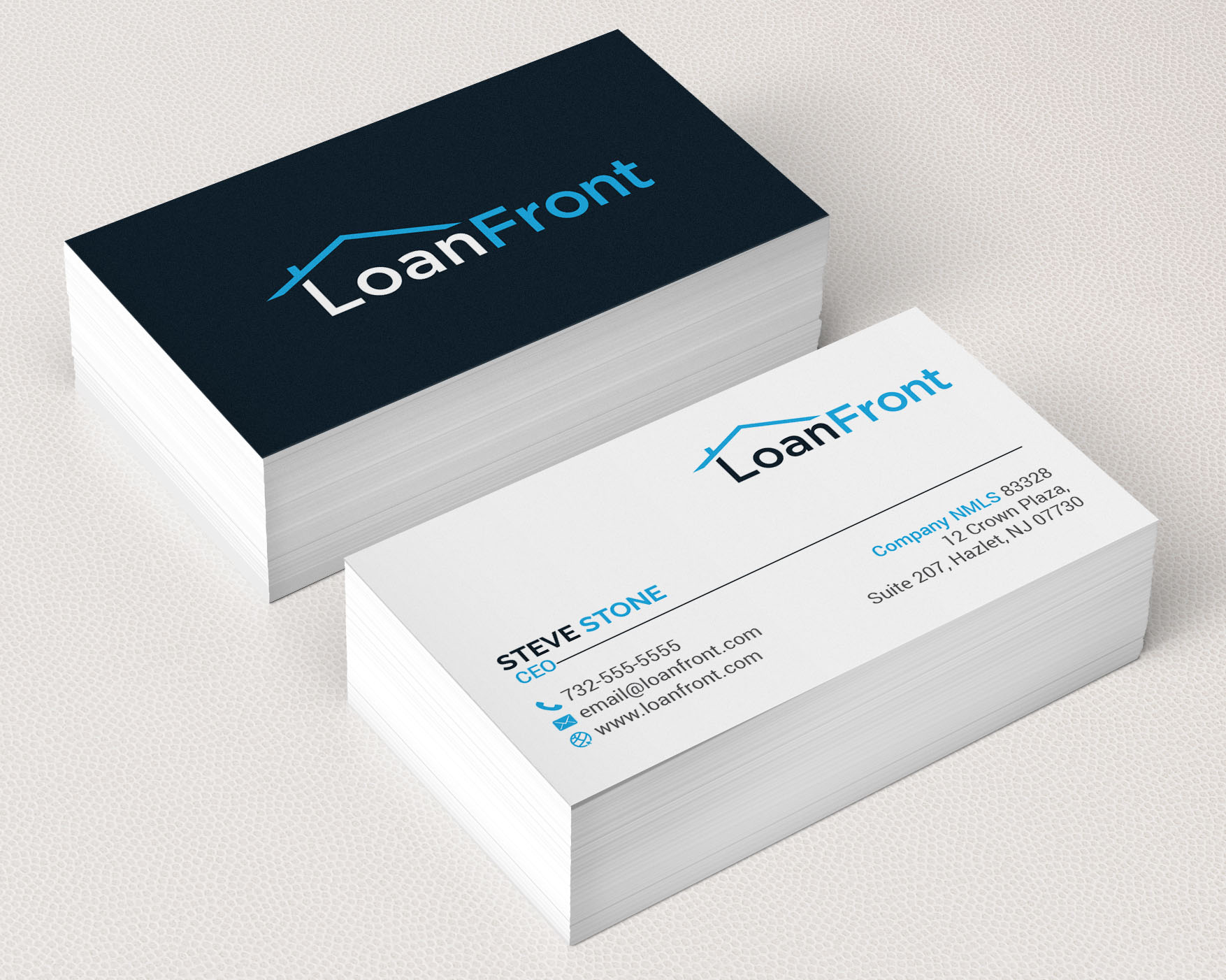 Business Card Design by R.design for this project | Design #27938621