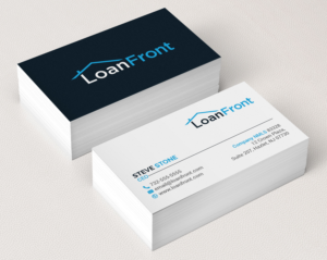 Business Card Design by R.design for this project | Design: #27938621
