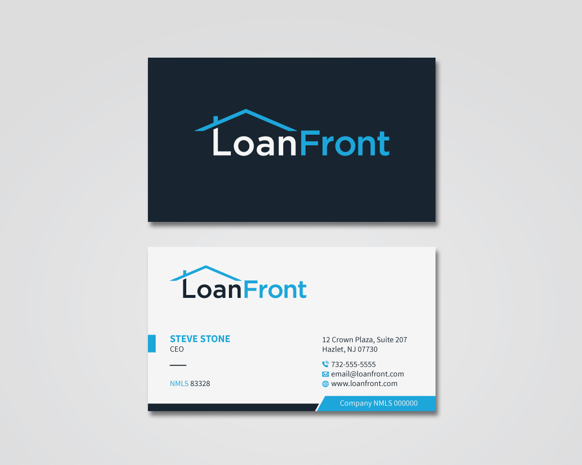 Business Card Design by MDesign for this project | Design #27943977