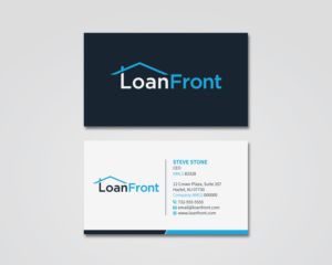 Business Card Design by MDesign for this project | Design: #27943978