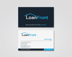 Business Card Design by MDesign for this project | Design: #27943980