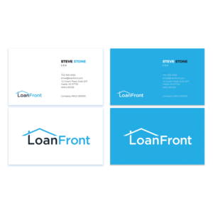 Business Card Design by Muzahidulislam1
