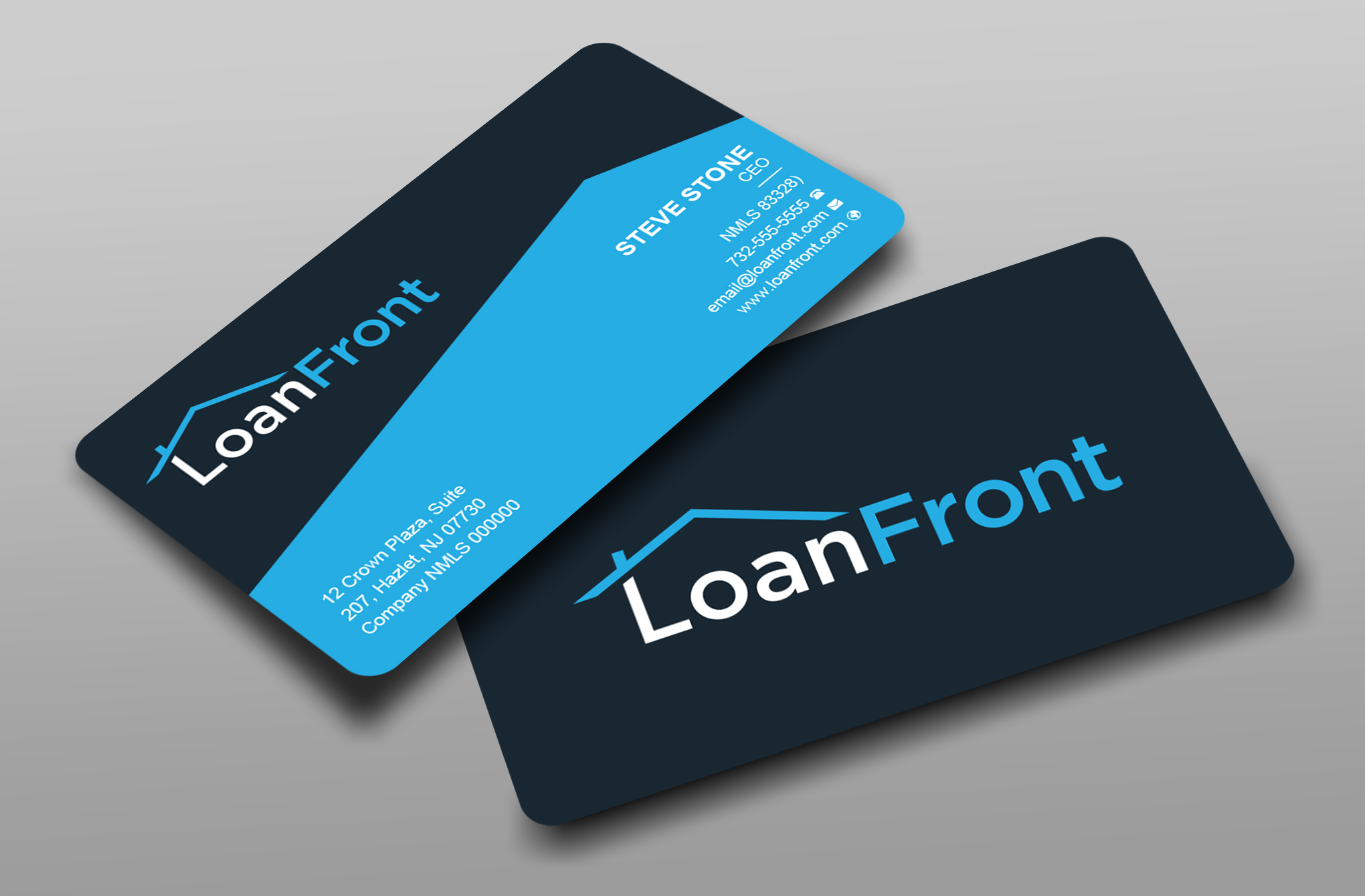 Business Card Design by Uttom 2 for this project | Design #27938054