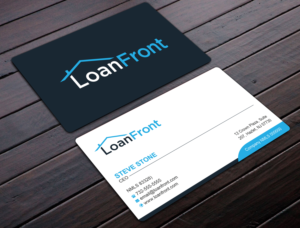 Business Card Design by Uttom 2 for this project | Design: #27938056
