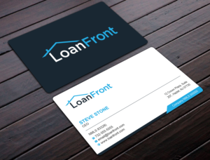 Business Card Design by Uttom 2 for this project | Design: #27938057