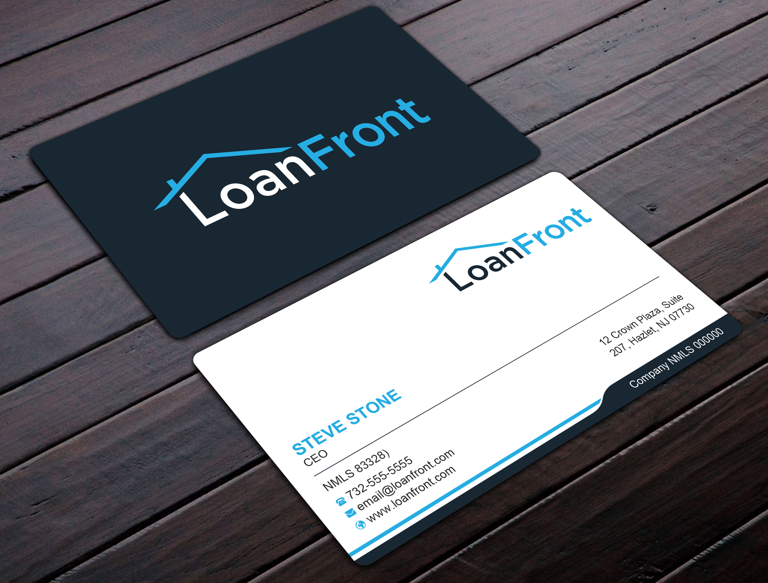Business Card Design by Uttom 2 for this project | Design #27938058